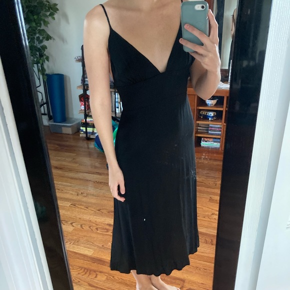Reformation Talita Dress 